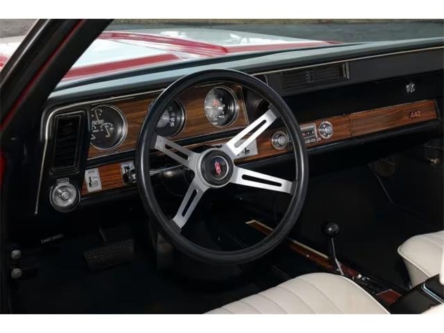 1972 Oldsmobile 442 (CC-2073322) for sale in Addison, Illinois