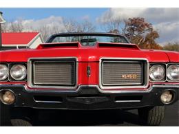 1972 Oldsmobile 442 (CC-2073322) for sale in Addison, Illinois