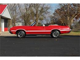 1972 Oldsmobile 442 (CC-2073322) for sale in Addison, Illinois