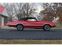 1972 Oldsmobile 442 (CC-2073322) for sale in Addison, Illinois