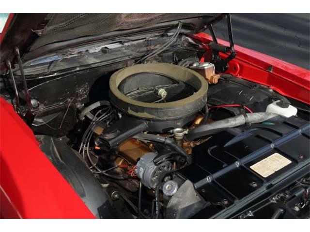 1972 Oldsmobile 442 (CC-2073322) for sale in Addison, Illinois