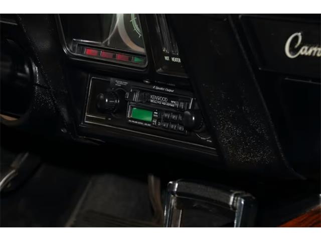 1969 Chevrolet Camaro (CC-2073323) for sale in Addison, Illinois