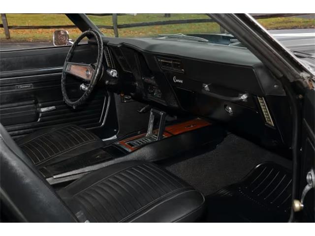 1969 Chevrolet Camaro (CC-2073323) for sale in Addison, Illinois