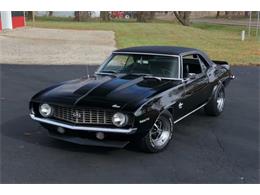 1969 Chevrolet Camaro (CC-2073323) for sale in Addison, Illinois