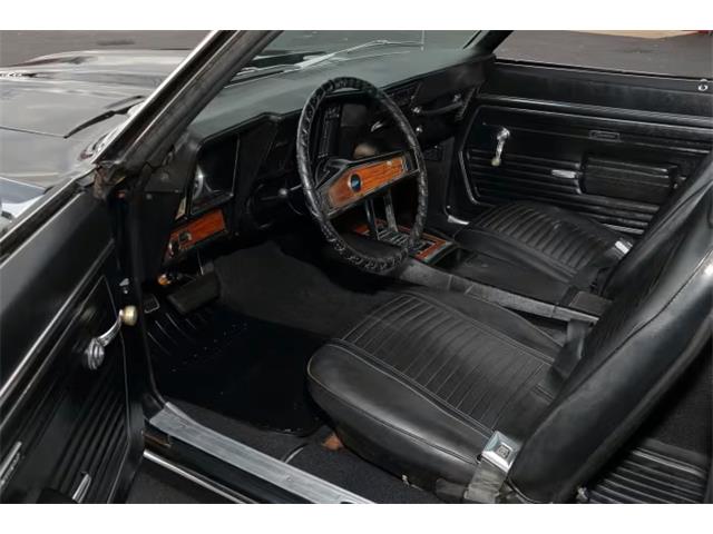 1969 Chevrolet Camaro (CC-2073323) for sale in Addison, Illinois