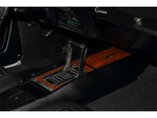 1969 Chevrolet Camaro (CC-2073323) for sale in Addison, Illinois