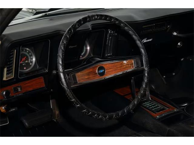 1969 Chevrolet Camaro (CC-2073323) for sale in Addison, Illinois