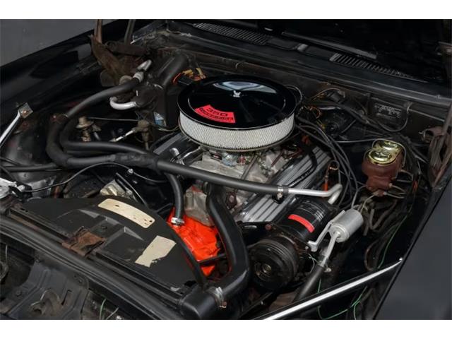1969 Chevrolet Camaro (CC-2073323) for sale in Addison, Illinois