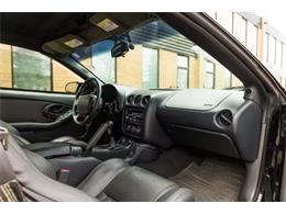 1999 Pontiac Firebird (CC-2073324) for sale in Addison, Illinois