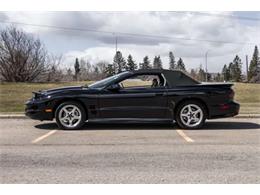 1999 Pontiac Firebird (CC-2073324) for sale in Addison, Illinois