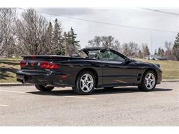1999 Pontiac Firebird (CC-2073324) for sale in Addison, Illinois