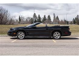 1999 Pontiac Firebird (CC-2073324) for sale in Addison, Illinois