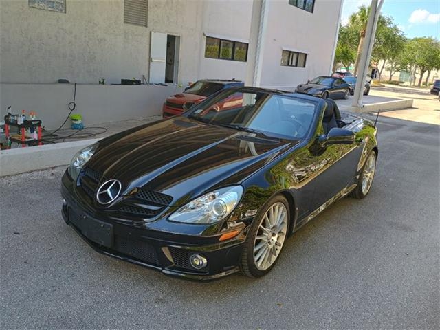 2011 Mercedes-Benz 300 (CC-2073325) for sale in Boca Raton, Florida