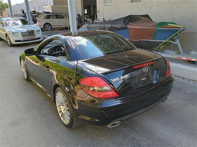 2011 Mercedes-Benz 300 (CC-2073325) for sale in Boca Raton, Florida