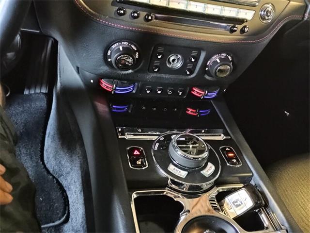 2014 Rolls-Royce Ghost (CC-2073326) for sale in Boca Raton, Florida