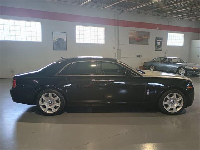 2014 Rolls-Royce Ghost (CC-2073326) for sale in Boca Raton, Florida