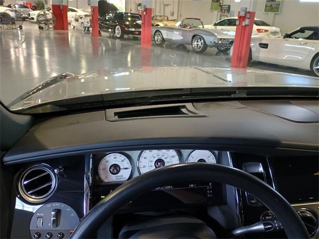 2014 Rolls-Royce Ghost (CC-2073326) for sale in Boca Raton, Florida