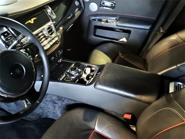 2014 Rolls-Royce Ghost (CC-2073326) for sale in Boca Raton, Florida