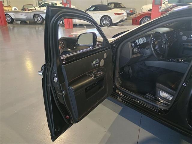 2014 Rolls-Royce Ghost (CC-2073326) for sale in Boca Raton, Florida