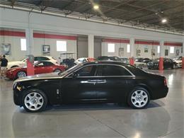 2014 Rolls-Royce Ghost (CC-2073326) for sale in Boca Raton, Florida