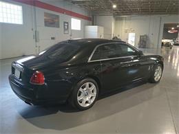 2014 Rolls-Royce Ghost (CC-2073326) for sale in Boca Raton, Florida