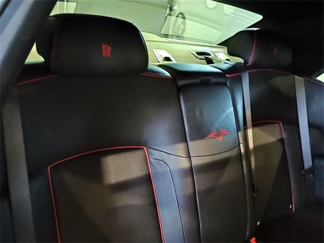 2014 Rolls-Royce Ghost (CC-2073326) for sale in Boca Raton, Florida