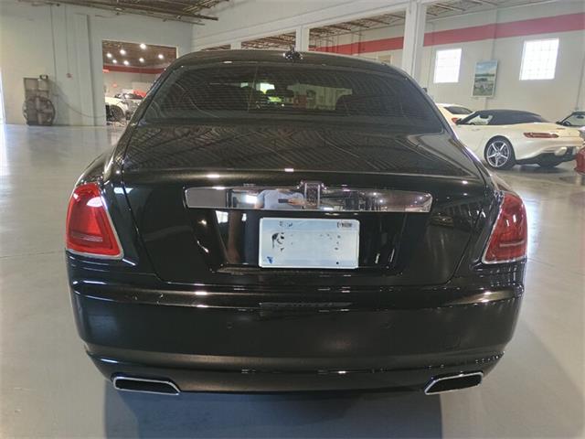 2014 Rolls-Royce Ghost (CC-2073326) for sale in Boca Raton, Florida