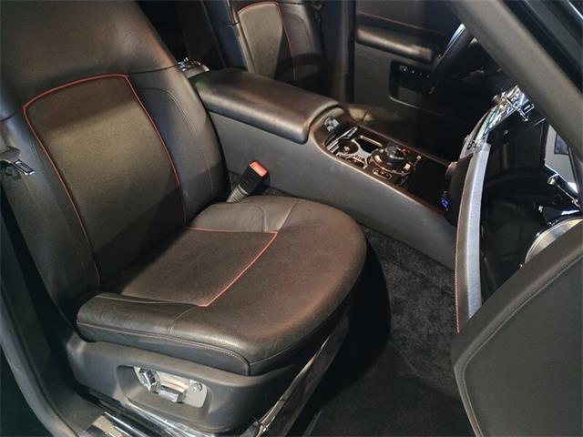 2014 Rolls-Royce Ghost (CC-2073326) for sale in Boca Raton, Florida