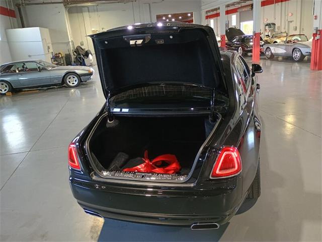 2014 Rolls-Royce Ghost (CC-2073326) for sale in Boca Raton, Florida