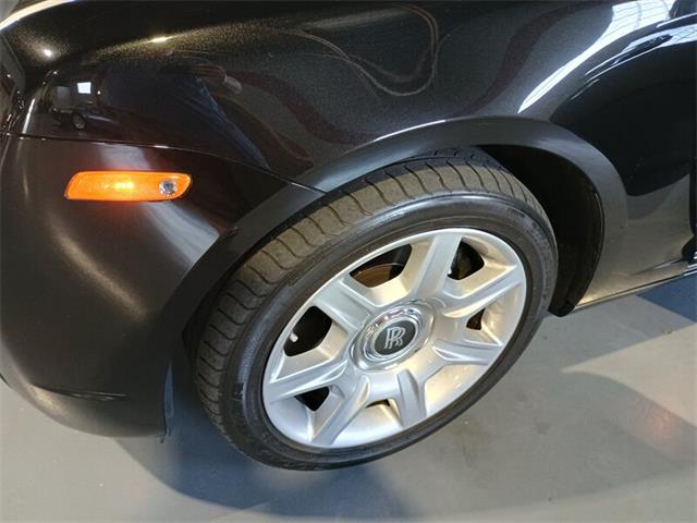 2014 Rolls-Royce Ghost (CC-2073326) for sale in Boca Raton, Florida