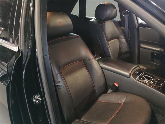 2014 Rolls-Royce Ghost (CC-2073326) for sale in Boca Raton, Florida