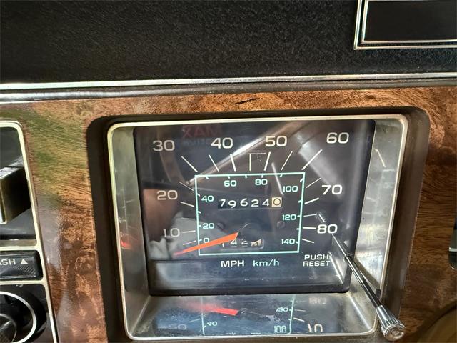 1978 Pontiac Bonneville (CC-2073327) for sale in Pittsburgh, Pennsylvania
