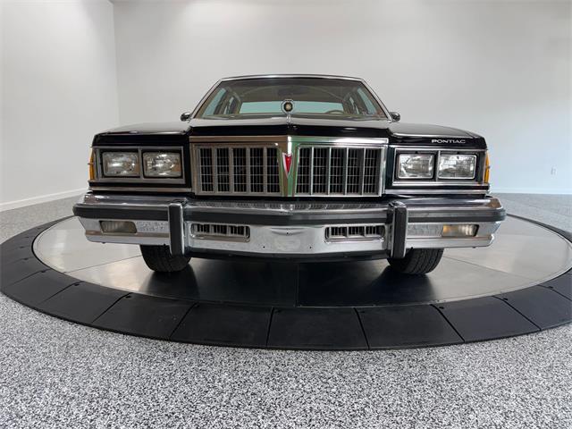 1978 Pontiac Bonneville (CC-2073327) for sale in Pittsburgh, Pennsylvania