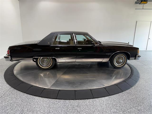 1978 Pontiac Bonneville (CC-2073327) for sale in Pittsburgh, Pennsylvania