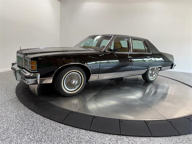 1978 Pontiac Bonneville (CC-2073327) for sale in Pittsburgh, Pennsylvania