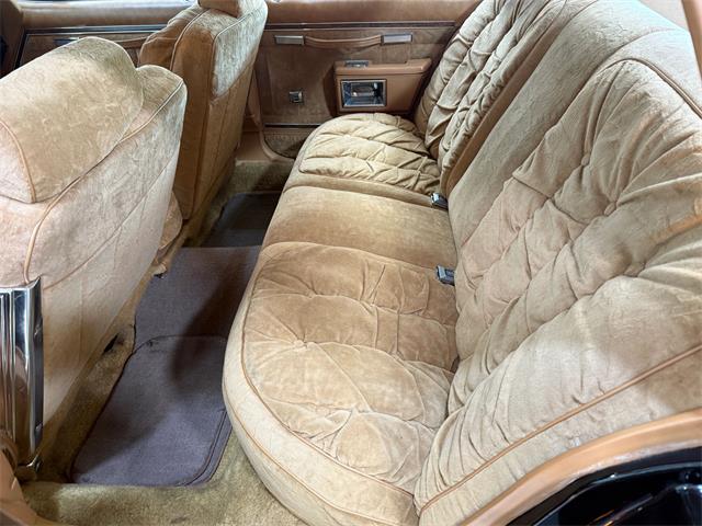 1978 Pontiac Bonneville (CC-2073327) for sale in Pittsburgh, Pennsylvania