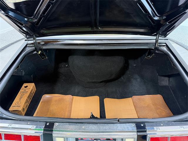 1978 Pontiac Bonneville (CC-2073327) for sale in Pittsburgh, Pennsylvania