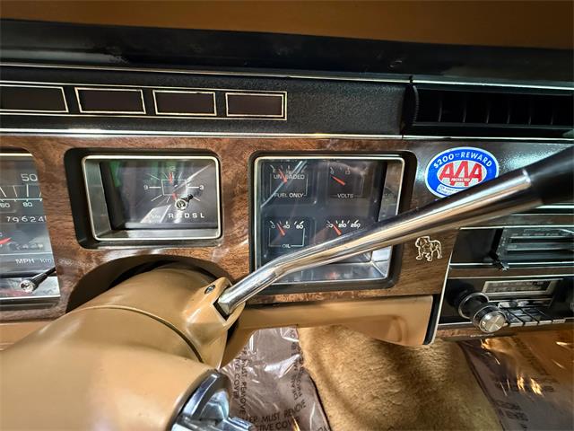 1978 Pontiac Bonneville (CC-2073327) for sale in Pittsburgh, Pennsylvania