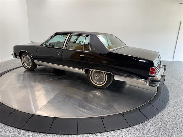 1978 Pontiac Bonneville (CC-2073327) for sale in Pittsburgh, Pennsylvania