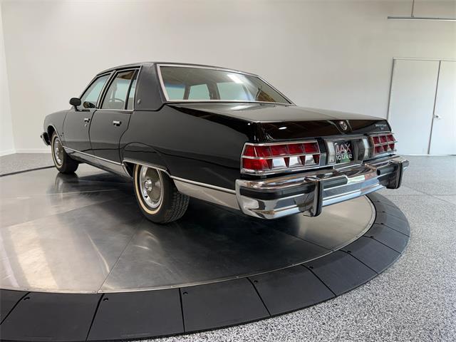 1978 Pontiac Bonneville (CC-2073327) for sale in Pittsburgh, Pennsylvania