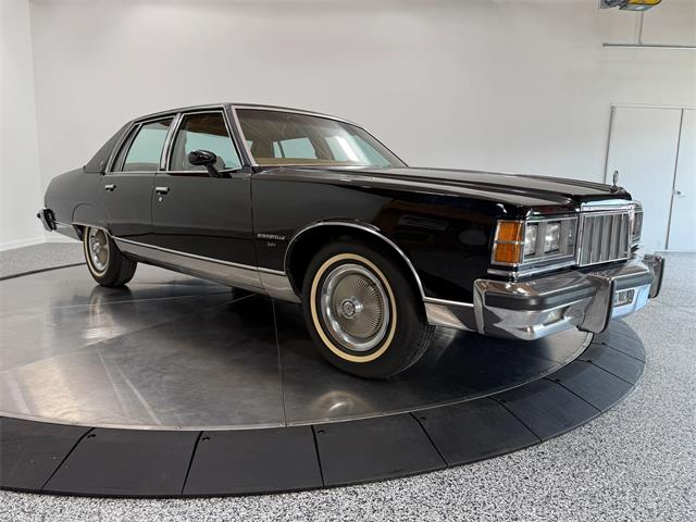 1978 Pontiac Bonneville (CC-2073327) for sale in Pittsburgh, Pennsylvania