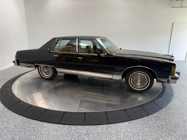 1978 Pontiac Bonneville (CC-2073327) for sale in Pittsburgh, Pennsylvania