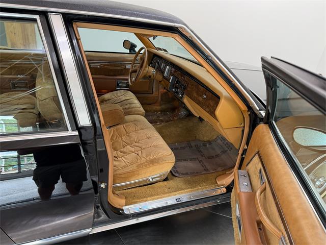 1978 Pontiac Bonneville (CC-2073327) for sale in Pittsburgh, Pennsylvania