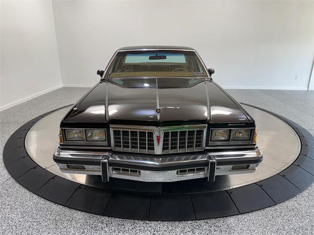 1978 Pontiac Bonneville (CC-2073327) for sale in Pittsburgh, Pennsylvania