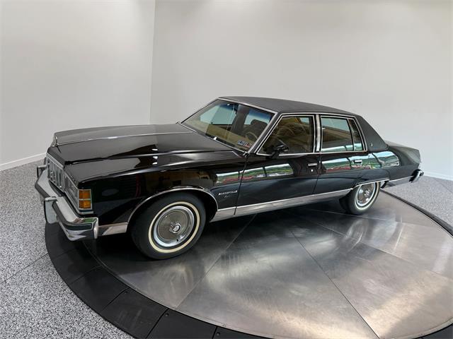1978 Pontiac Bonneville (CC-2073327) for sale in Pittsburgh, Pennsylvania