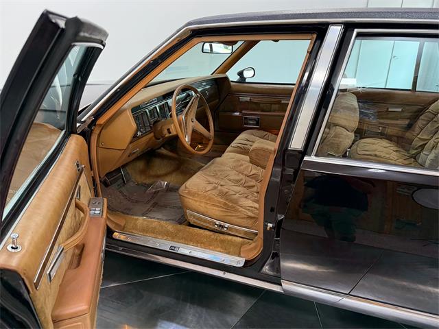 1978 Pontiac Bonneville (CC-2073327) for sale in Pittsburgh, Pennsylvania