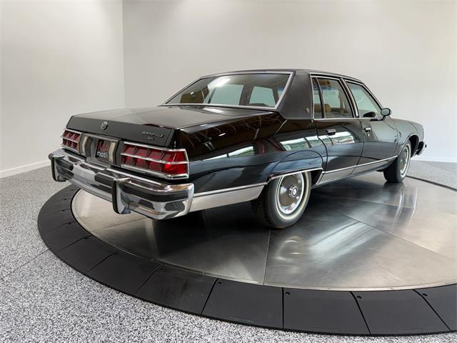 1978 Pontiac Bonneville (CC-2073327) for sale in Pittsburgh, Pennsylvania