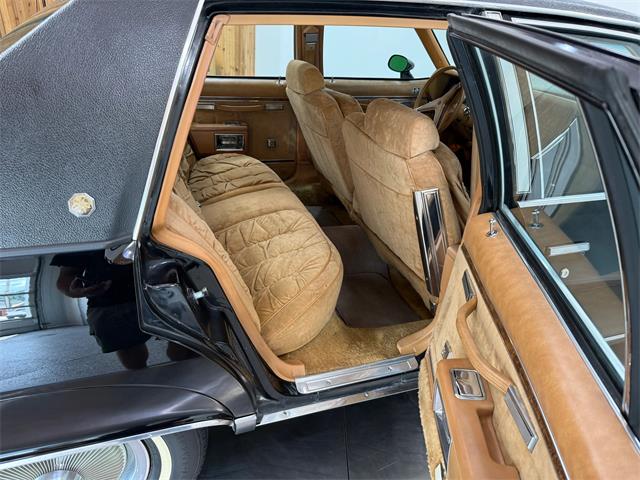 1978 Pontiac Bonneville (CC-2073327) for sale in Pittsburgh, Pennsylvania