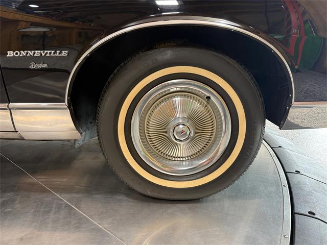 1978 Pontiac Bonneville (CC-2073327) for sale in Pittsburgh, Pennsylvania