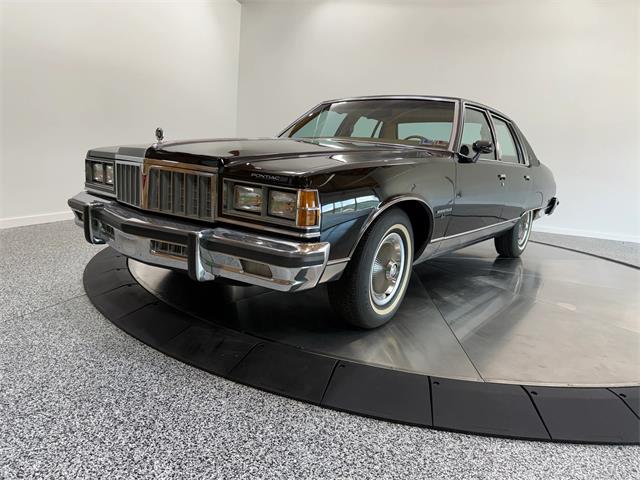 1978 Pontiac Bonneville (CC-2073327) for sale in Pittsburgh, Pennsylvania